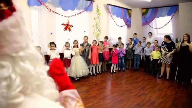 Приемная Деда Мороза !На связи!Пишите!Звоните 89273376765 смотреть онлайн