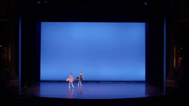 Paquita: Finale смотреть онлайн