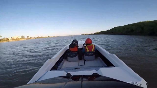 Pagliettini RS49 - Mercury 2.5