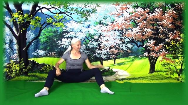 3 растяжка с нуля смотреть онлайн