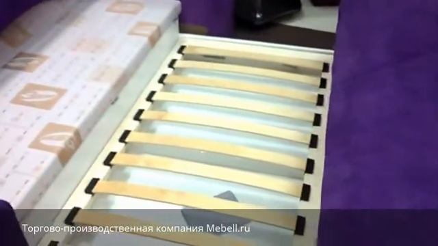 Диван Глория 10В смотреть онлайн