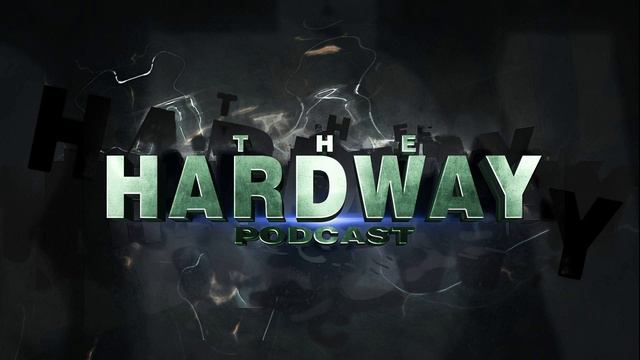 The HardWay Podcast 021 DJ (Col C Guest Mix) смотреть онлайн