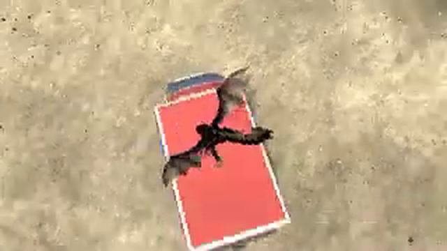 Чужой в Spore Читерим смотреть онлайн