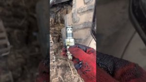 Чистка клапана гидроспределителя МТЗ 82.1 2011 год