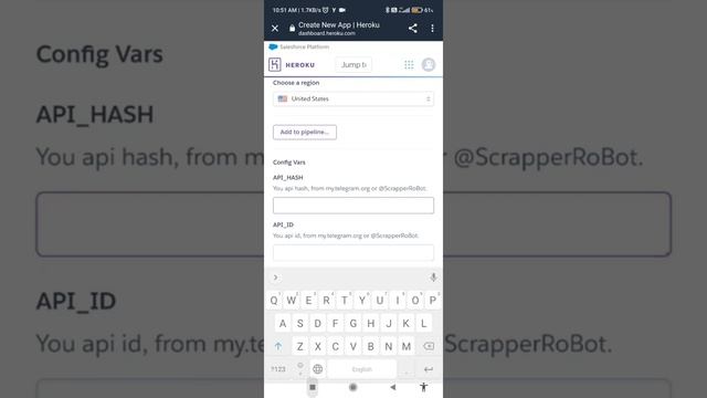 How to make Userbot - Ultroid смотреть онлайн