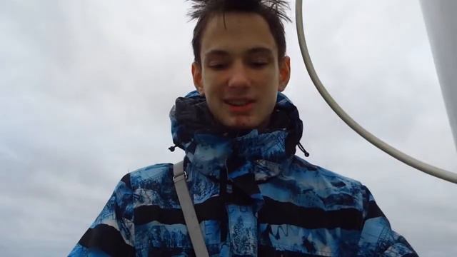 Новогоднее обращение\поздравление. смотреть онлайн