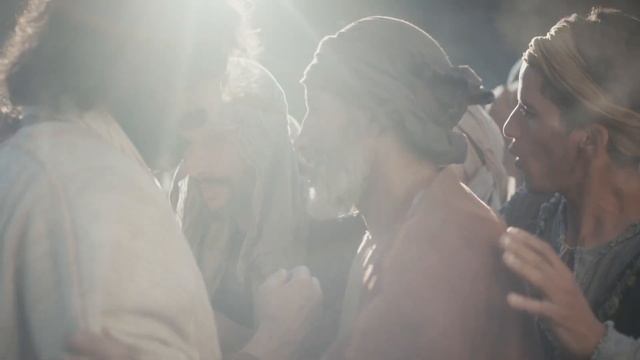 Луканың бижээни Буянныг Медээ, 6 эге | Евангелие от Луки на тувинском языке, глава 6 смотреть онлайн