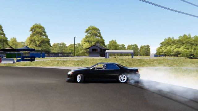 Klutch Kickers - Street Jzx90 смотреть онлайн