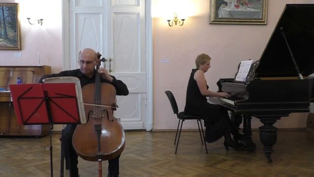 П. Чайковский, Па-де-де из балета Щелкунчик смотреть онлайн