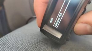 Честный отзыв по работе Радар-детектор iBOX Sonar LaserScan Signature Cloud