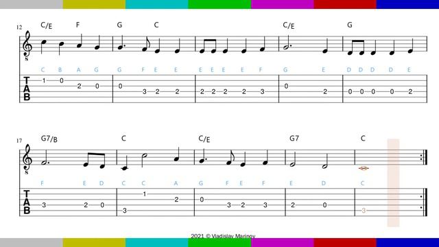 Joy To The World • Christmas Song смотреть онлайн