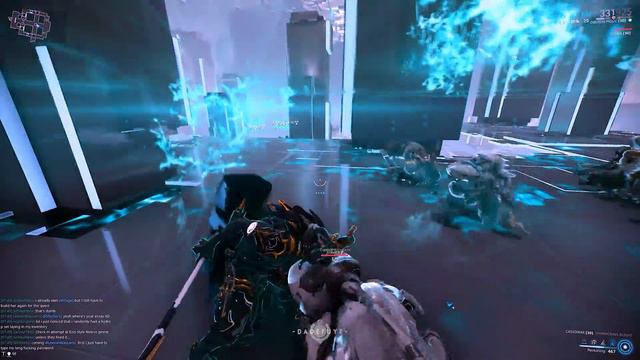 WARFRAME: OBERON 100% ARMOR REMOVAL BUILD смотреть онлайн