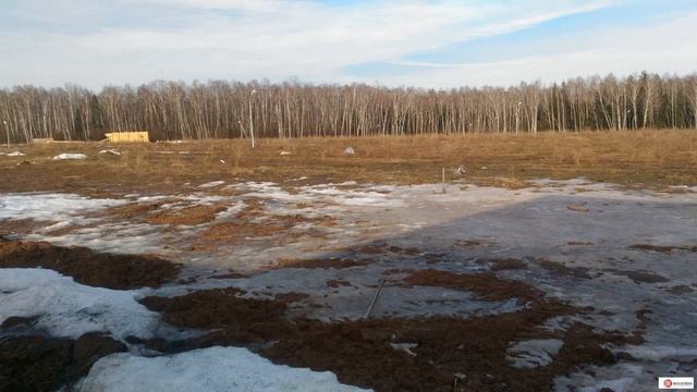 Участок от собственника 20соток.Прописка.Комму... смотреть онлайн