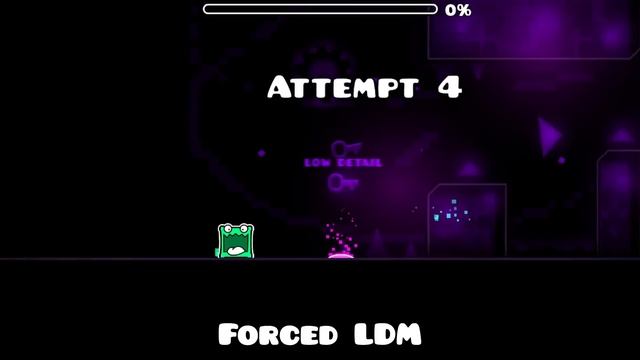 Stars Requested: 4 | Geometry dash 2.11 смотреть онлайн