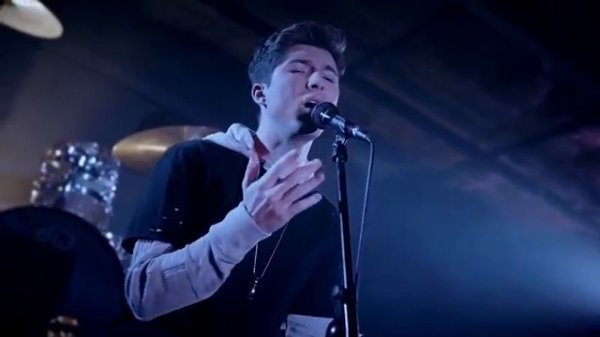 Justin Bieber - Love Yourself (Paul Butcher Cover)