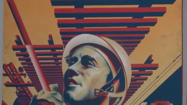 Выставка "Сибириада" в Музейной студии Иркутского областного краеведческого музея смотреть онлайн