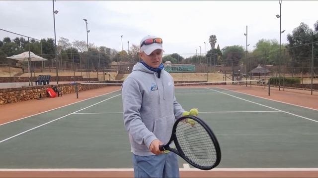 3 Kick Serve mistakes (and how to fix them) смотреть онлайн