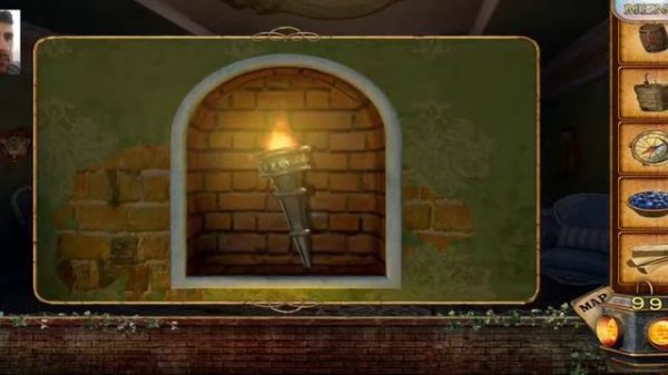 Escape Game Home Town Adventure Walkthrough