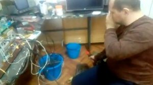 Высокое напряжение. Что делать?