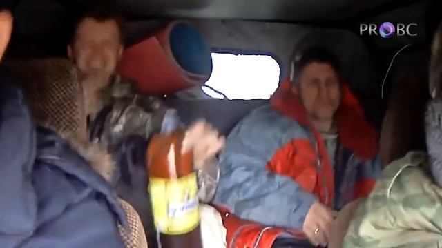 поїхали через горбатий?) смотреть онлайн