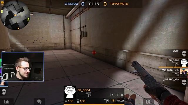 ОТКРЫЛ 5 GIFT BOX ЗА 20.000 ГОЛД В СТАНДОФФ 2! ЗОЛОТОЙ КЕРАМБИТ В STANDOFF 2 смотреть онлайн