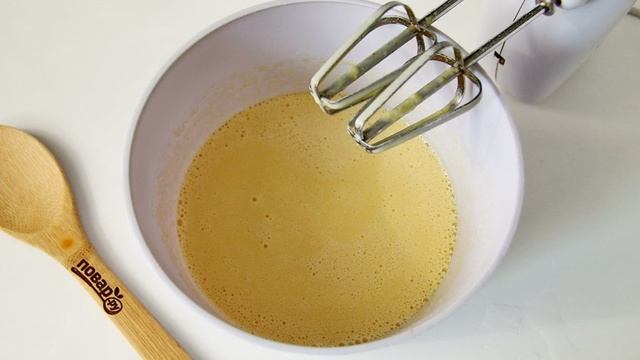 Сборник рецептов