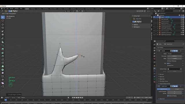 Roblox How make haki tutorial (One piece blender) смотреть онлайн