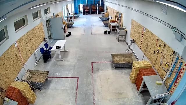 Демонстрационный экзамен. Кирпичная кладка 27 июня 2022 года смотреть онлайн