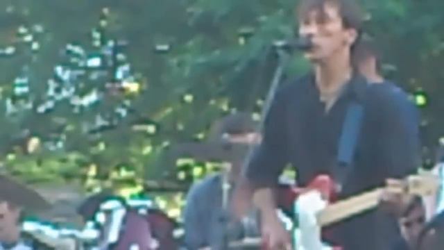 Чёрный квадрат Спокойная ночь 17 06 2012 ВДНХ смотреть онлайн