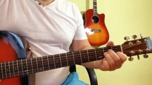 "Корабли" Д.Колдун (аккорды, разбор)