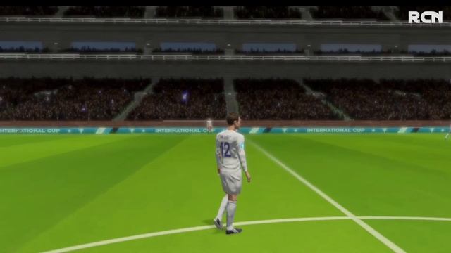 DLS 21 ZENIT SAINT PETERSBURG NEW KIT 2021 смотреть онлайн