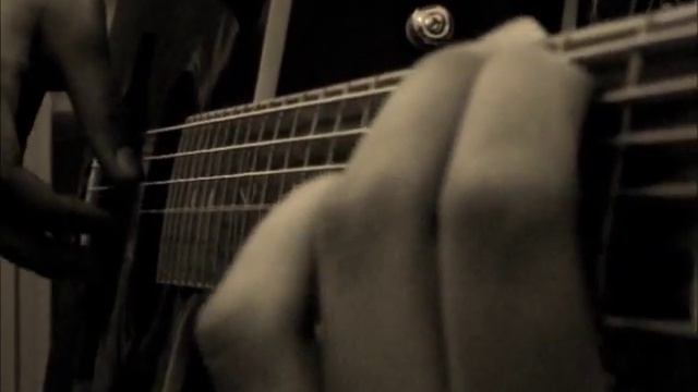 Lovesong - Adele (Acoustic Cover) [Lyrics Video]