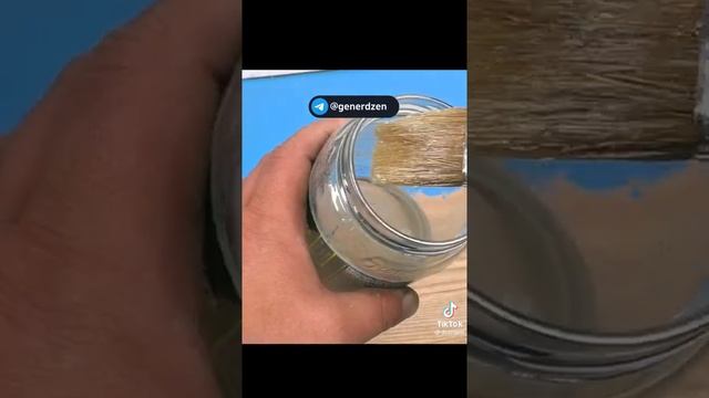 лак и клей из пенопласта смотреть онлайн