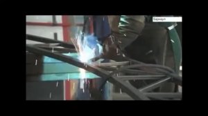 Сертификация металлоконструкций для Европейского рынка