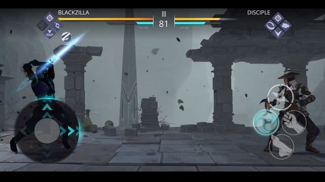 Shadow Fight 3 - How to save + get Keys coins gems & Shadow energy 4K 60fps [Android iOS] смотреть онлайн