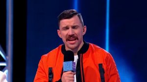 Суперниндзя | Финал | Часть 2 | Анонс