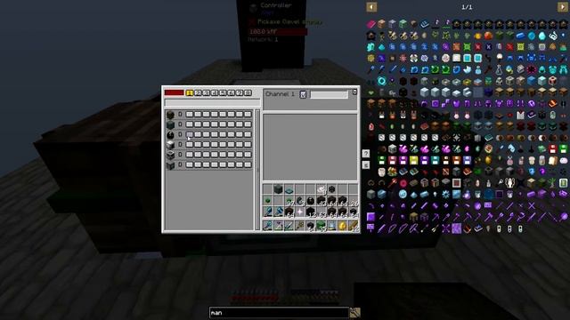 Nether Star Farm - Minecraft FTB Revelation - Episode 31 смотреть онлайн