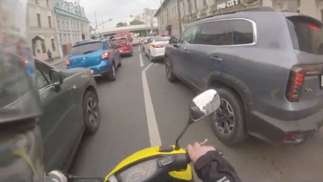 Honda Dio AF35 ZX смотреть онлайн