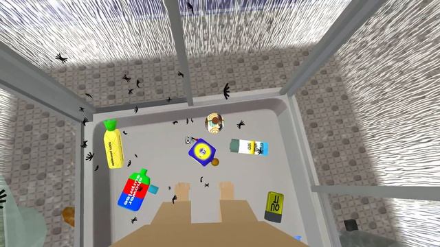 Симулятор душа. смотреть онлайн