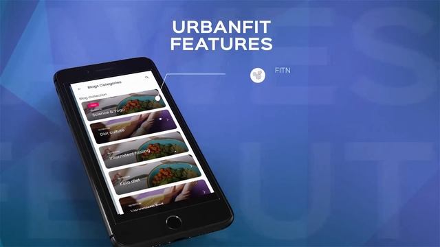Best Workout App In 2021 And Entering 2022 | UrbanFit | Best Fitness Tracker 2022 | Link Below! смотреть онлайн