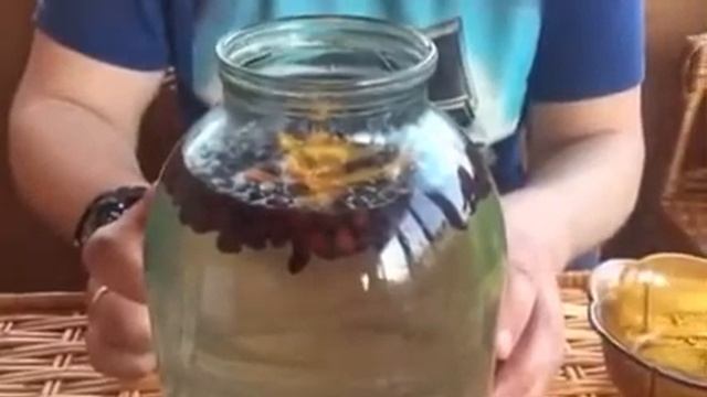 Рецепт кедровки чемпиона!!!! смотреть онлайн