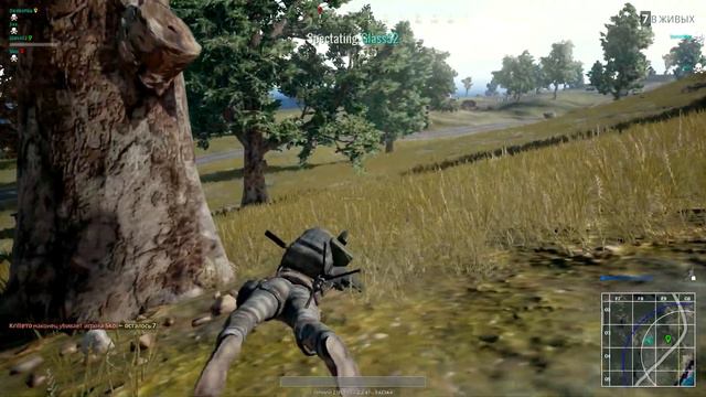 ВЗОРВАЛИ СЕБЯ В PLAYERUNKNOWN’S BATTLEGROUNDS #11 смотреть онлайн