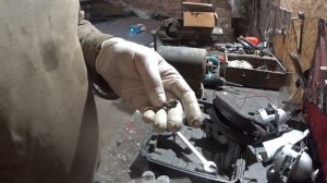 ПОЧЕМУ СТУК В  ФОРСУНКАХ!