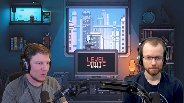 Is The Finals The Next Big Game? | Level With Me Podcast Ep. 11 смотреть онлайн