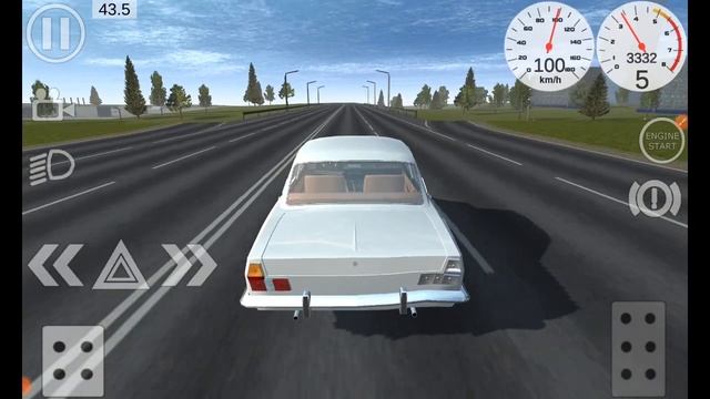 Какую максимальную скорость можно развить в симпл кар краш? смотреть онлайн