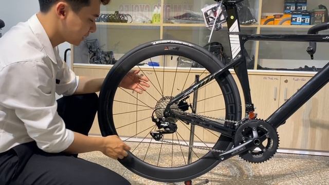 Chào Làng mẫu Java SILURO 6 Pro. 2023 giá 18tr600vnđ @0935593951#LêĐức #XeđạpbikeHCM смотреть онлайн