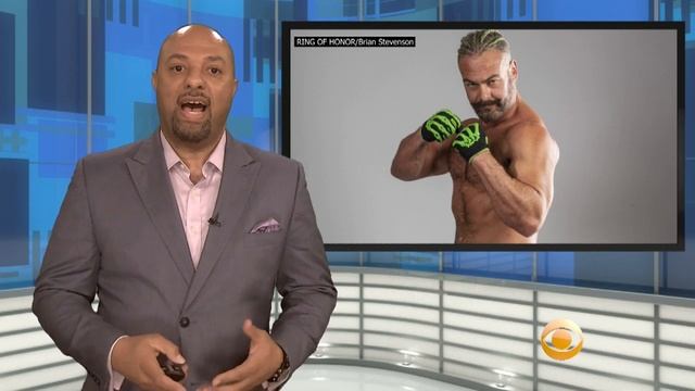 PJ Black Staying For Ring Of Honor Rebirth Despite Other Offers смотреть онлайн