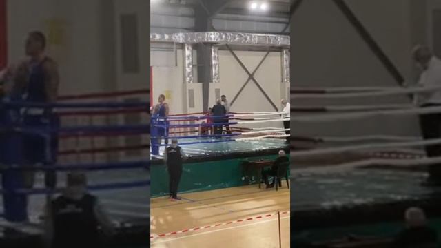 Кристиян Димитров бокс|Благоевград 2022. 2 смотреть онлайн
