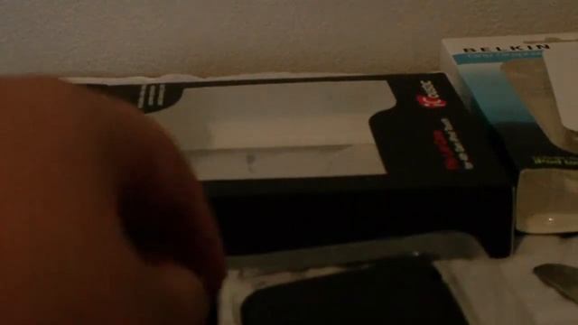 [Unboxing] BELKIN Grip Graphix and iCoustic Flip Lid Case iPod Touch 4G Cases [w/ Review] смотреть онлайн
