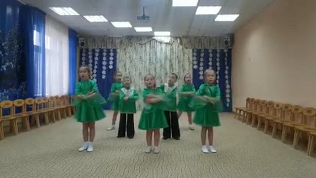 Логоритмическая игра "Пробуждение" смотреть онлайн